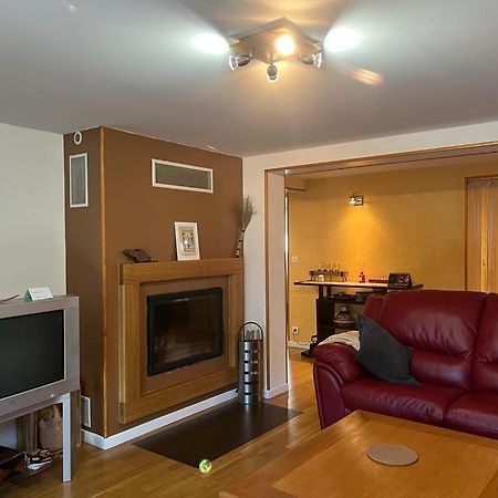 Aulnay Cocoon Appartement Buitenkant foto